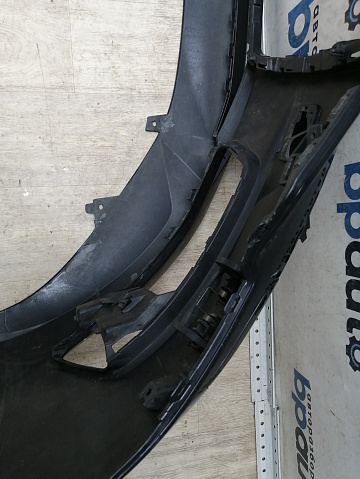 Фотография детали AA045838; Бампер передний; без паркт.; под омыват. (4K0807437) для Audi A6 C8/БУ; Оригинал; Р1, Мелкий дефект; . Фото номер 13