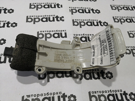 AA044761; Повторитель поворота в зеркало правый (81730-02110) для Toyota/БУ; Оригинал; Р0, Хорошее; 