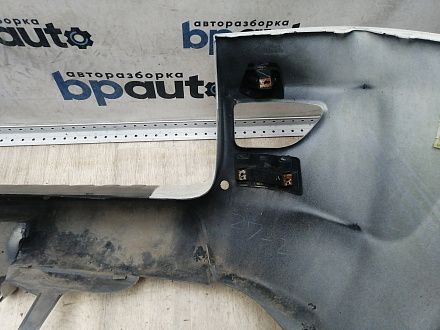 AA045793; Бампер задний; под паркт. (52159-42170) для Toyota Rav4/БУ; Оригинал; Р1, Мелкий дефект; 