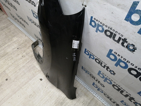 Фотография детали AA045170; Крыло переднее левое (F3101-JD0M0) для Nissan Qashqai/БУ; Оригинал; Р1, Мелкий дефект; . Фото номер 2