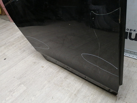 AA044950; Дверь задняя правая (31335543) для Volvo XC60/БУ; Оригинал; Р2, Удовлетворительное;