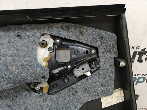 Фотография детали AA038120; Обшивка двери задняя правая LONG (67787-X1B00) для Toyota Rav4/БУ; Оригинал; Р1, Мелкий дефект; . Фото номер 22