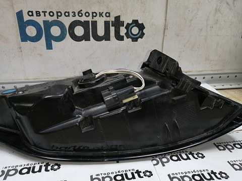 Фотография детали AA045179; Фонарь в крыло правый (J8A2-13404-AG) для Land Rover Range Rover Velar L560 (2017 - 2023)/БУ; Оригинал; Р1, Мелкий дефект; . Фото номер 12
