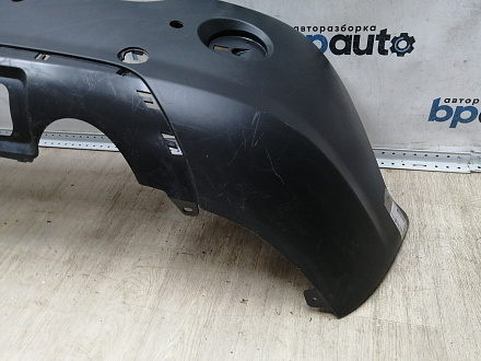 AA045070; Бампер задний; под паркт. (96660231) для Opel Antara/БУ; Оригинал; Р1, Мелкий дефект;