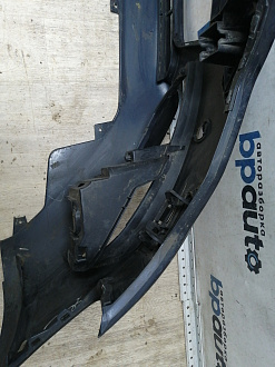 AA045620; Бампер передний; под паркт.; под омыват. (8T0 807 437 AD) для Audi A5/БУ; Оригинал; Р1, Мелкий дефект; 