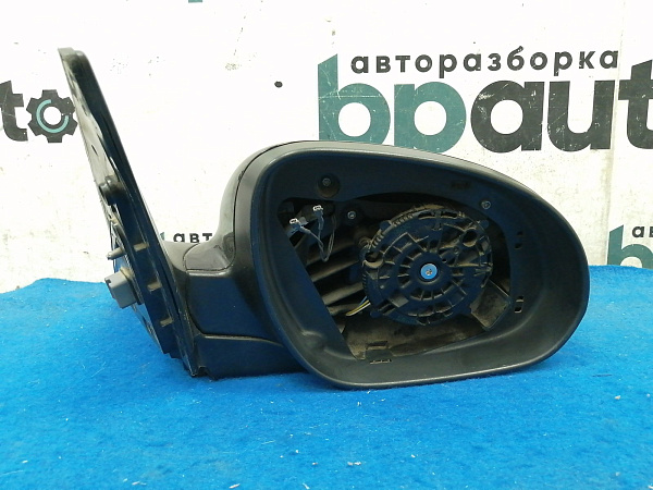 Зеркало правое, 5 контактов Хендай I 30 I Wagon 2008 - 2010, б/у, фото 8