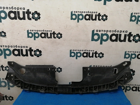 Фотография детали AA038741; Накладка передней панели (KA0G-50716) для Mazda CX-5 I рест. (2015-2017)/БУ; Оригинал; Р1, Мелкий дефект; . Фото номер 6