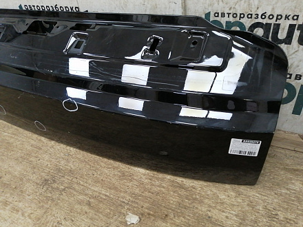 AA029279; Крышка багажника - откидной борт (LR049220) для Land Rover Range Rover/БУ; Оригинал; Р2, Удовлетворительное; 