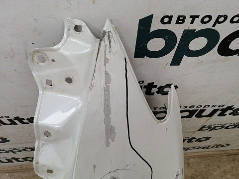 Фотография детали AA029264; Крыло переднее левое (53812-42350) для Toyota Rav4/БУ; Оригинал; Р3, Под восстановление; . Фото номер 2