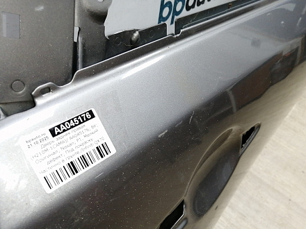 AA045176; Дверь задняя правая (H210M-1CAMA) для Infiniti/БУ; Оригинал; Р1, Мелкий дефект; 