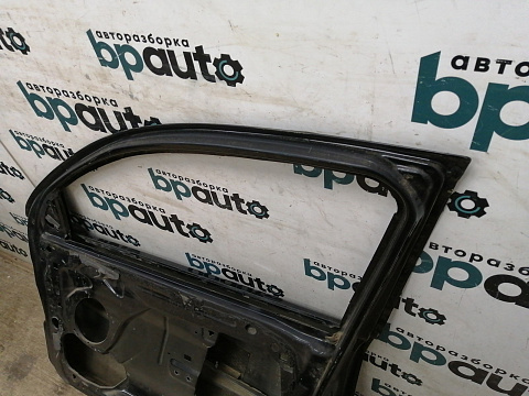 Фотография детали AA027751; Дверь передняя правая (1446436) для Ford Mondeo/БУ; Оригинал; Р1, Мелкий дефект; . Фото номер 12