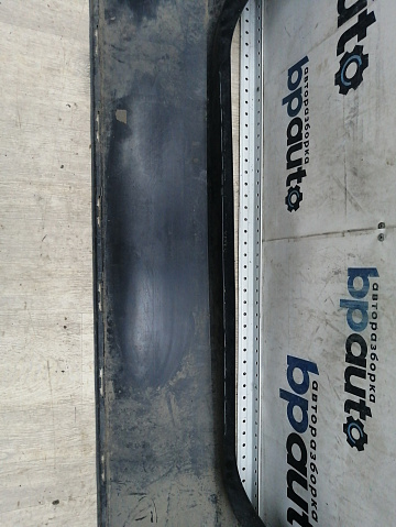 Фотография детали AA045636; Бампер задний; под паркт. (52159-06B80) для Toyota Camry/БУ; Оригинал; Р1, Мелкий дефект; . Фото номер 23