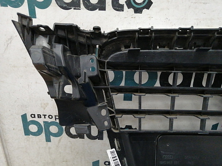 Решётка радиатора Ауди A4 IV B8 Sedan 2007-2011, б/у, фото 20
