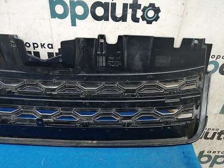 Решетка радиатора Ленд Ровер Discovery Sport I L550 2014 - 2019, б/у, фото 10