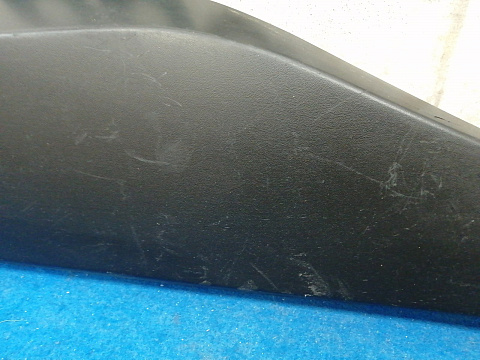 Фотография детали AA035359; Накладка на дверь задняя левая (82871-5BF0A) для Nissan Murano III (Z52) (2014-2022)/БУ; Оригинал; Р1, Мелкий дефект; . Фото номер 5