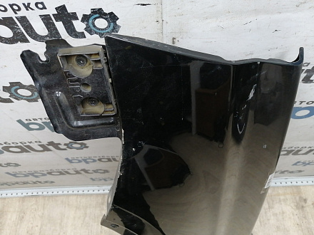 AA045357; Крыло переднее левое, под указатель поворота (F3101-JH1EA) для Nissan X-Trail T31/БУ; Оригинал; Р1, Мелкий дефект; 