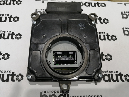 AA045066; Блок управления фарой правый, LED (89908-42060) для Toyota Rav4 50 (2019 -2025)/БУ; Оригинал; Р0, Хорошее;