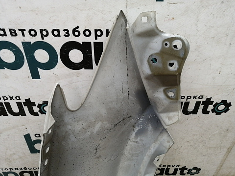 Фотография детали AA029264; Крыло переднее левое (53812-42350) для Toyota Rav4/БУ; Оригинал; Р3, Под восстановление; . Фото номер 16