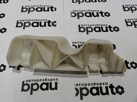 AA045363; Кронштейн переднего бампера левый (62223-JD000) для Nissan Qashqai/БУ; Оригинал; Р0, Хорошее; 