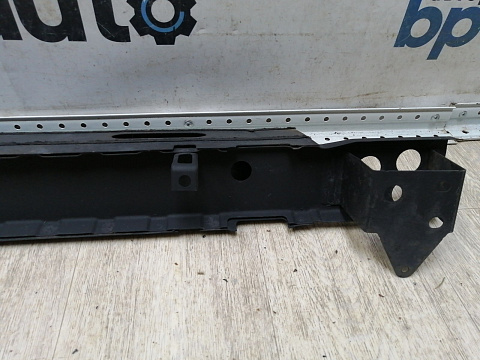 Фотография детали AA046338; Усилитель заднего бампера, Long (52350-42010) для Toyota Rav4 30 рест. V 2.4 (2009 - 2012)/БУ; Оригинал; Р0, Хорошее; . Фото номер 8