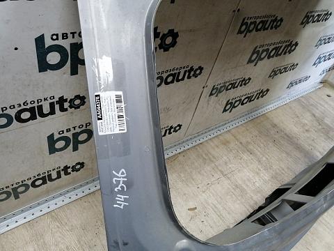 Фотография детали AA044376; Крышка багажника; под камер. (5801B818) для Mitsubishi Outlander/Нов с деф; Оригинал; Р1, Мелкий дефект; . Фото номер 3