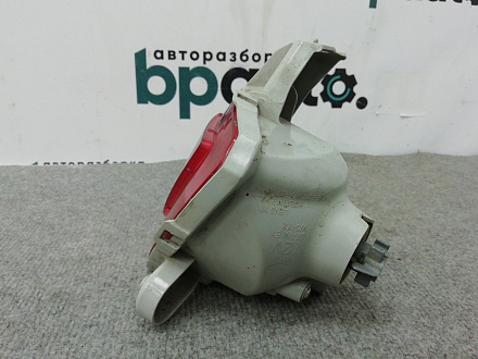 AA002811; ПТФ заднего бампера левая (KD53-51660) для Mazda CX-5/БУ; Оригинал; Р1, Мелкий дефект; 
