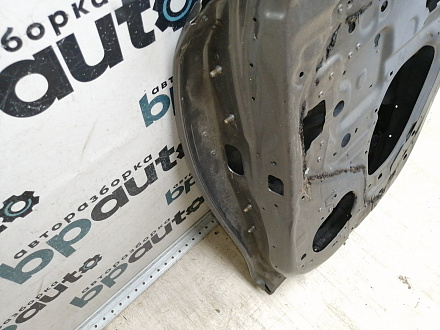 AA045176; Дверь задняя правая (H210M-1CAMA) для Infiniti/БУ; Оригинал; Р1, Мелкий дефект; 