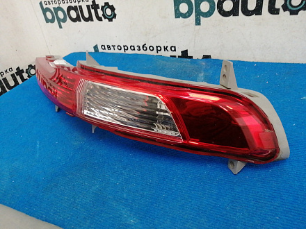 AA040051; ПТФ заднего бампера правая (92406-3U300) для Kia Sportage/БУ; Оригинал; Р1, Мелкий дефект; 