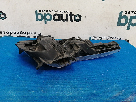 AA040100; ПТФ левая (92201-3W000) для Kia Sportage/БУ; Оригинал; Р1, Мелкий дефект; 