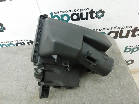 Фотография детали AA007470; Корпус воздушного фильтра, объем двигателя 2,5 (165001AA0A) для Nissan/Нов; Неоригинал; . Фото номер 5