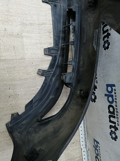 AA046136; Бампер передний; под паркт.; без омыват. (52119-50890) для Lexus LS IV (2006- 2009)/БУ; Оригинал; Р1, Мелкий дефект; 