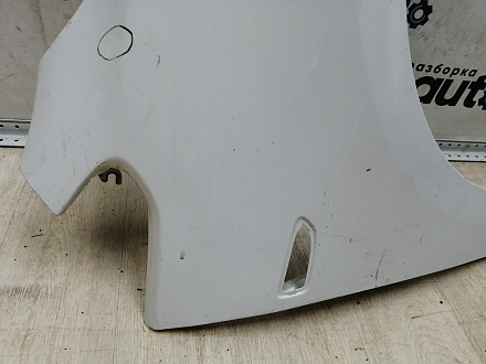 AA046316; Крыло переднее правое (13302208) для Opel Astra/БУ; Оригинал; Р2, Удовлетворительное; 