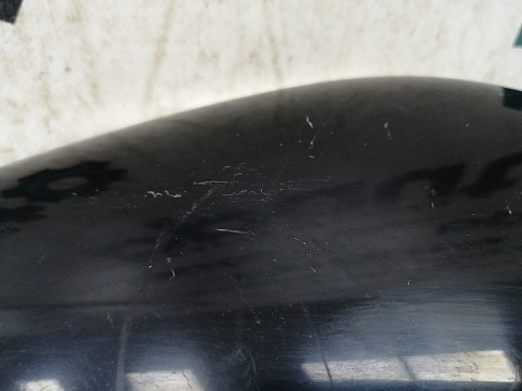 Фотография детали AA031895; Зеркало правое, 9 контактов (87901-53060) для Lexus IS II (2005 - 2008)/БУ; Оригинал; Р1, Мелкий дефект; . Фото номер 11