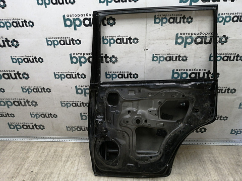 Фотография детали AA044377; Дверь задняя правая (67003-60430) для Toyota Land Cruiser 200 рест. (2012 — 2015)/БУ; Оригинал; Р2, Удовлетворительное; . Фото номер 12