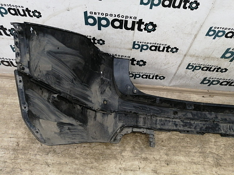 Фотография детали AA026458; Бампер задний; под паркт. (FB5317D781) для Ford Explorer V рест. (2015-2018)/БУ; Оригинал; Р1, Мелкий дефект; . Фото номер 15