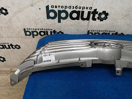 AA034682; Решетка радиатора (53101-33370) для Toyota Camry 50 (2012 — 2014)/БУ; Оригинал; Р2, Удовлетворительное; 