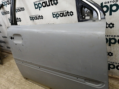 Фотография детали AA027723; Дверь передняя правая (31218753) для Volvo XC90/БУ; Оригинал; Р1, Мелкий дефект; . Фото номер 6