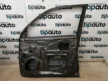 Дверь передняя правая Тойота Land Cruiser Prado 150 2010 — 2013, б/у, фото 15