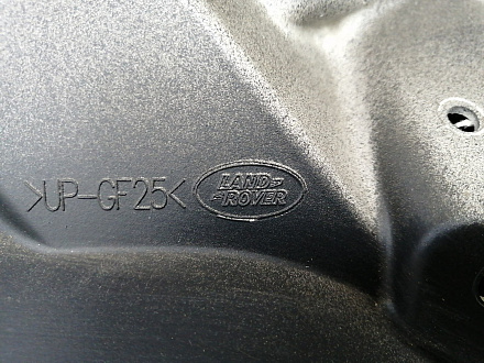 AA026721; Крышка багажника (DPLA40010A) для Land Rover Range Rover Sport/БУ; Оригинал; Р0, Хорошее; 