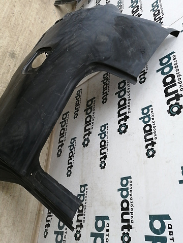 Фотография детали AA015718; Крыло заднее правое, накладка заднего крыла (60161-60890)/Нов с деф; Оригинал; Р0, Хорошее; . Фото номер 4