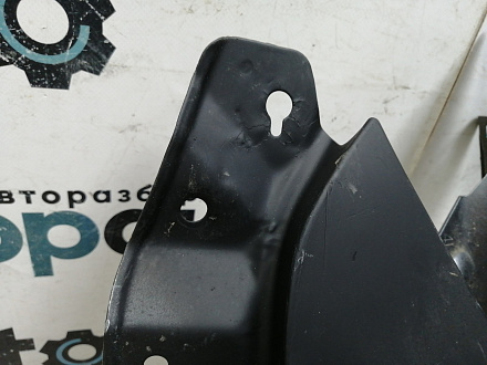 AA046308; Крыло переднее левое (53802-33160) для Toyota Camry 40 рест. (2010 — 2011)/БУ; Оригинал; Р2, Удовлетворительное; 
