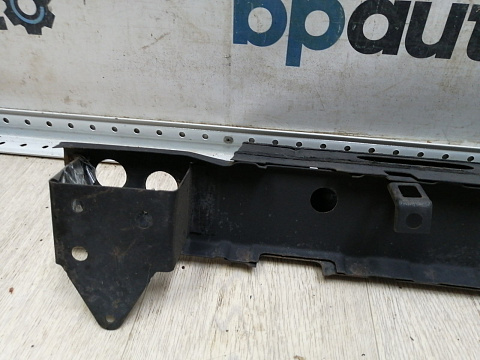 Фотография детали AA046338; Усилитель заднего бампера, Long (52350-42010) для Toyota Rav4 30 рест. V 2.4 (2009 - 2012)/БУ; Оригинал; Р0, Хорошее; . Фото номер 11