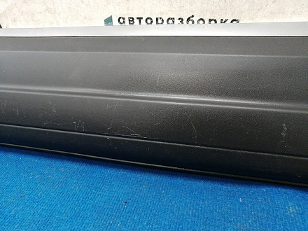 AA035907; Накладка двери передняя левая (5N0854939D) для Volkswagen Tiguan/БУ; Оригинал; Р1, Мелкий дефект; 