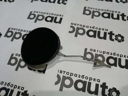 AA045220; Заглушка букс. крюка заднего бампера (13239099) для Opel Insignia Wagon (2008 - 2014)/БУ; Оригинал; Р0, Хорошее; 