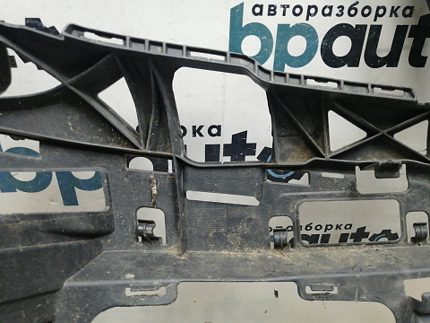 Фотография детали AA045489; Кронштейн, каркас переднего бампера левый (A2048851965) для Mercedes-Benz GLK-klasse I (X204) (2008-2012)/БУ; Оригинал; Р0, Хорошее; . Фото номер 14