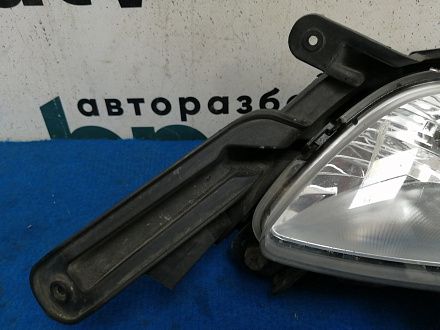 AA029148; ПТФ правая (92202-1Y000) для Kia Picanto/БУ; Оригинал; Р1, Мелкий дефект; 