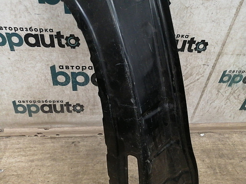 Фотография детали AA036296; Усилитель проема двери багажника левый (61616-58020) для Toyota Alphard II (2010 — 2014)/Нов; Оригинал; . Фото номер 3