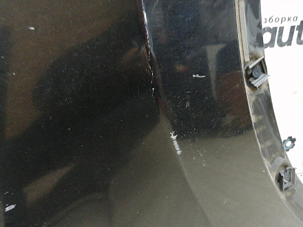 AA045174; Крыло переднее правое (F3100-JD0M0) для Nissan Qashqai/БУ; Оригинал; Р1, Мелкий дефект; 