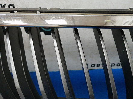 AA022437; Решетка радиатора (53101-48270) для Lexus RX III (450h) (2009 — 2012)/БУ; Оригинал; Р0, Хорошее; 