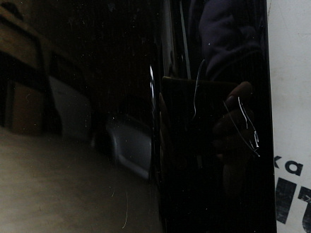 AA045284; Капот (EGY15231XD) для Mazda CX-7/БУ; Оригинал; Р1, Мелкий дефект; 